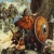 Ikonka na Rozcesti - postava Bruenor Warhammer ~ Bruenor Warhammer