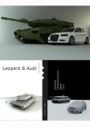 Audi & Leopard - obrázek