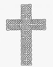 Křížek - obrázek