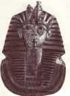 Tutanchamon - obrázek