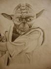 Yoda - obrázek